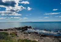 Resale - Apartment - Santa Pola - Calas de Santa Pola este