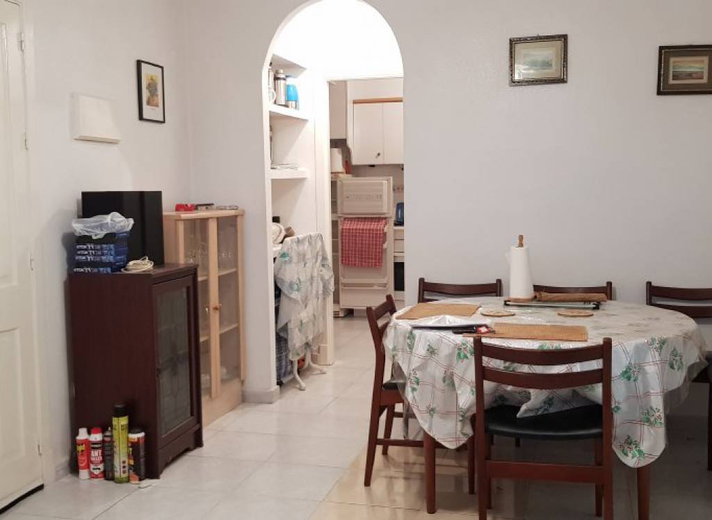Resale - Apartment - Torrevieja