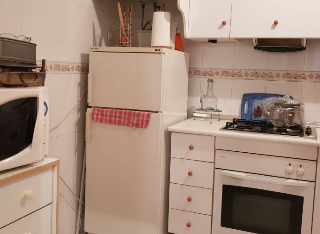 Resale - Apartment - Torrevieja