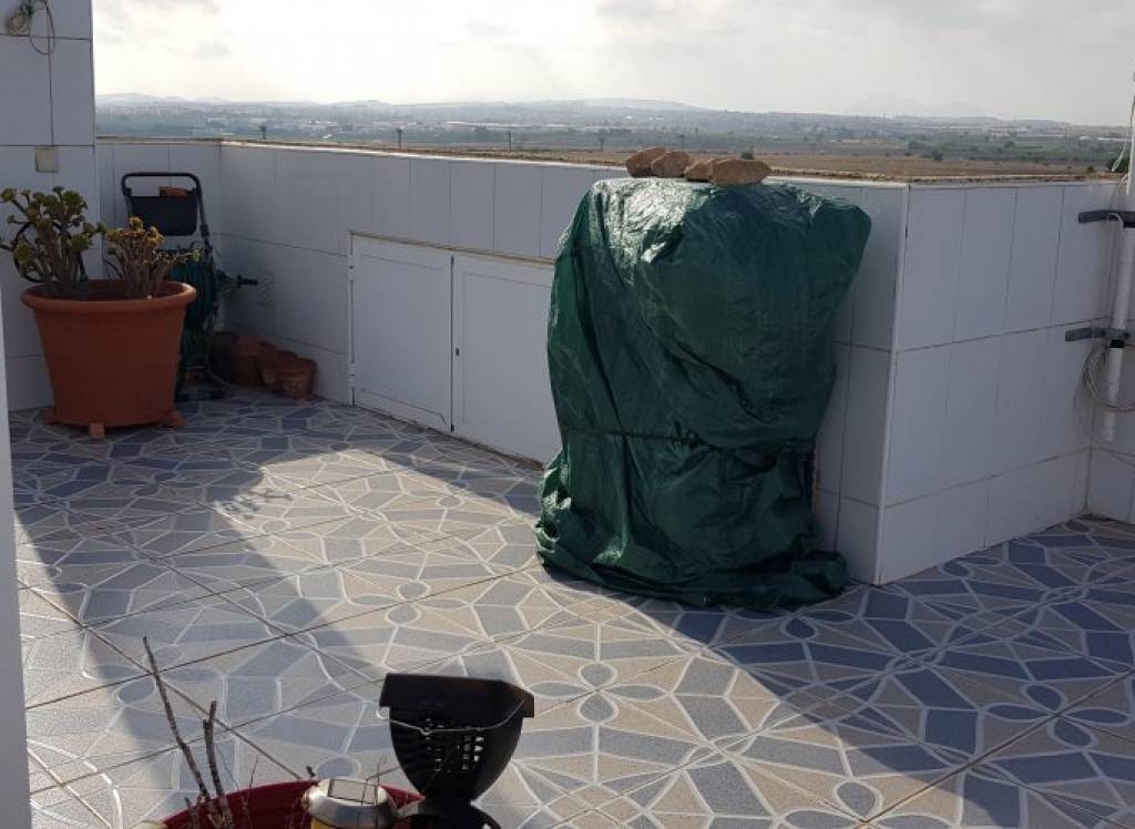 Resale - Apartment - Torrevieja