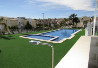 Resale - Apartment - Villamartin