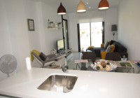 Resale - Apartment - Villamartin