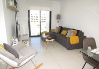 Resale - Apartment - Villamartin