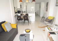 Resale - Apartment - Villamartin