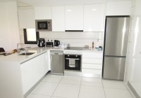 Resale - Apartment - Villamartin