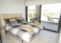 Resale - Apartment - Villamartin