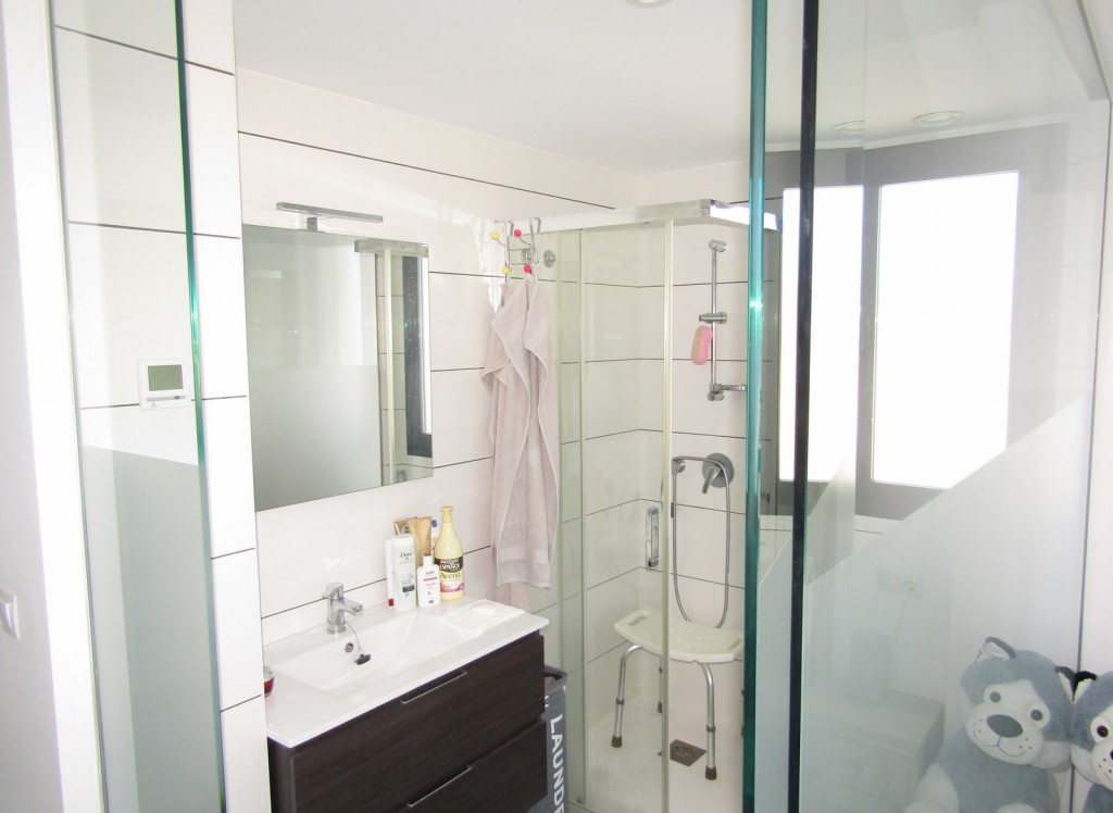 Resale - Apartment - Villamartin