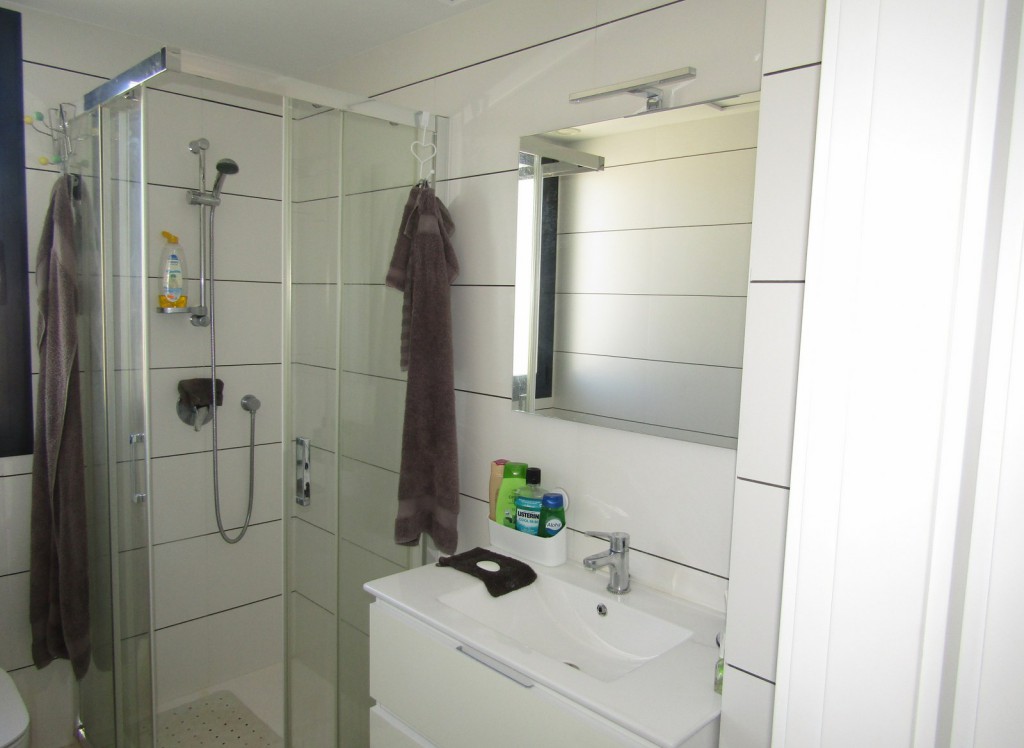 Resale - Apartment - Villamartin