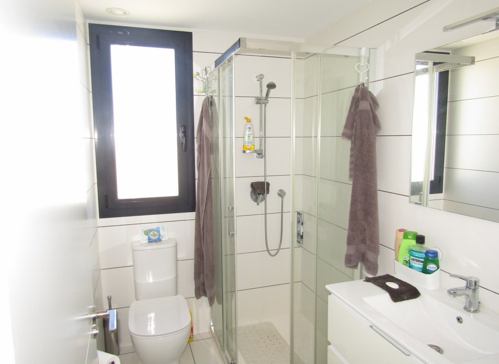 Resale - Apartment - Villamartin