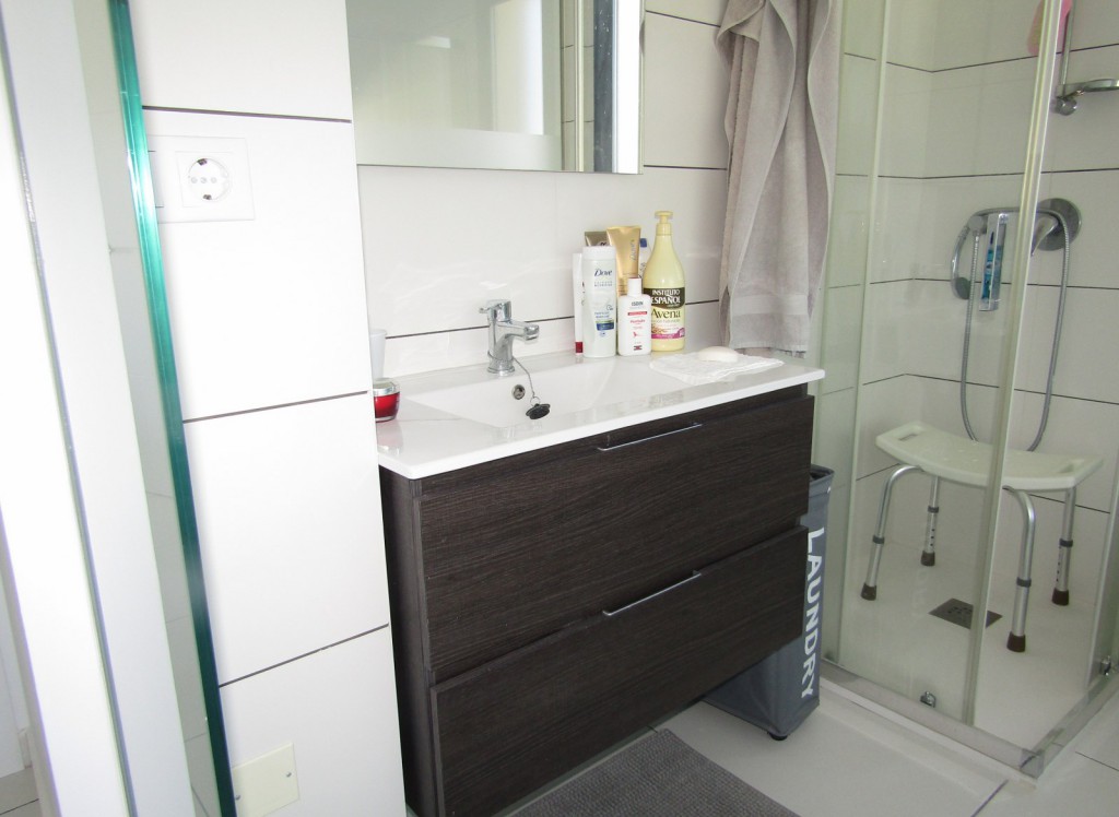 Resale - Apartment - Villamartin