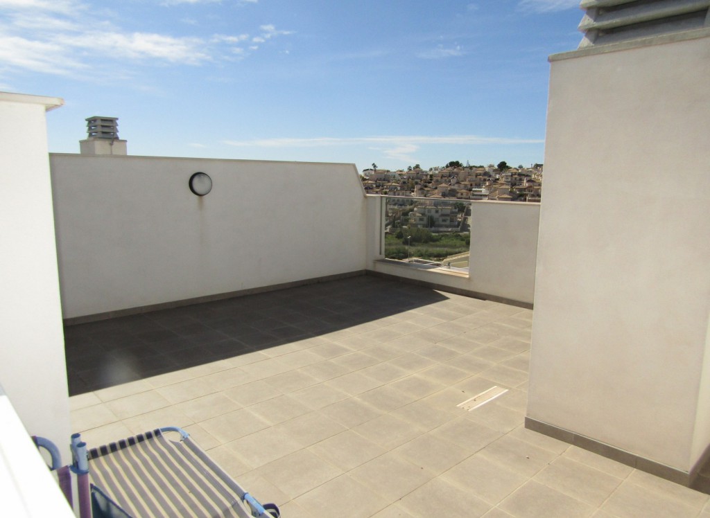 Resale - Apartment - Villamartin