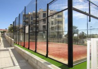 Resale - Apartment - Villamartin