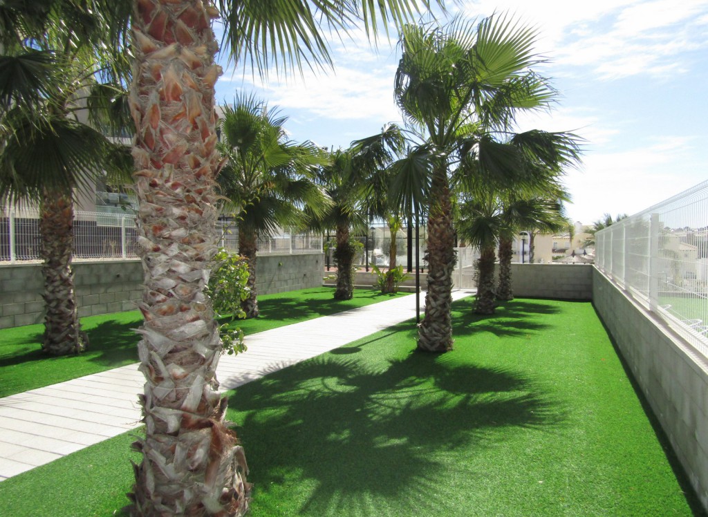 Resale - Apartment - Villamartin