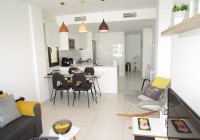 Resale - Apartment - Villamartin