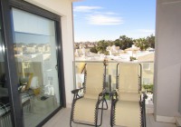 Resale - Apartment - Villamartin