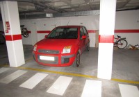 Resale - Apartment - Villamartin