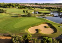 Resale - Apartment - Villamartin