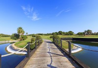 Resale - Apartment - Villamartin