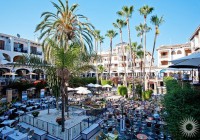 Resale - Apartment - Villamartin