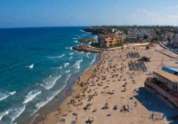 Resale - Apartment - Villamartin