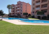 Resale - Apartment - Villamartin