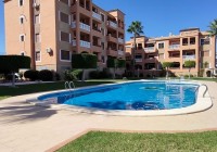 Resale - Apartment - Villamartin