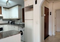 Resale - Apartment - Villamartin