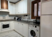 Resale - Apartment - Villamartin