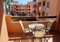 Resale - Apartment - Villamartin