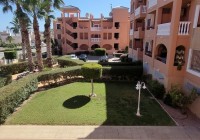 Resale - Apartment - Villamartin