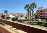 Resale - Apartment - Villamartin