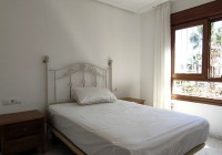 Resale - Apartment - Villamartin