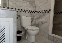 Resale - Apartment - Villamartin