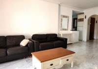 Resale - Apartment - Villamartin