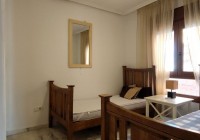 Resale - Apartment - Villamartin