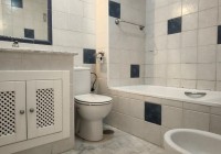 Resale - Apartment - Villamartin