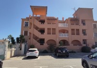 Resale - Apartment - Villamartin