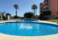 Resale - Apartment - Villamartin