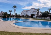 Resale - Apartment - Villamartin