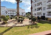 Resale - Apartment - Villamartin
