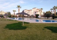 Resale - Apartment - Villamartin