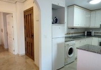 Resale - Apartment - Villamartin