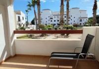 Resale - Apartment - Villamartin