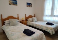 Resale - Apartment - Villamartin
