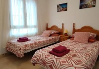 Resale - Apartment - Villamartin