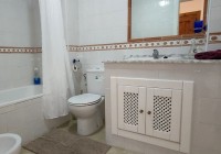 Resale - Apartment - Villamartin