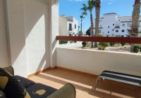 Resale - Apartment - Villamartin