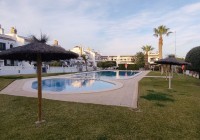 Resale - Apartment - Villamartin