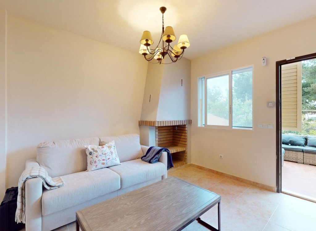 Resale - Bungalow - Gran Alacant - Monte Faro