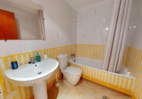 Resale - Bungalow - Gran Alacant - Monte Faro